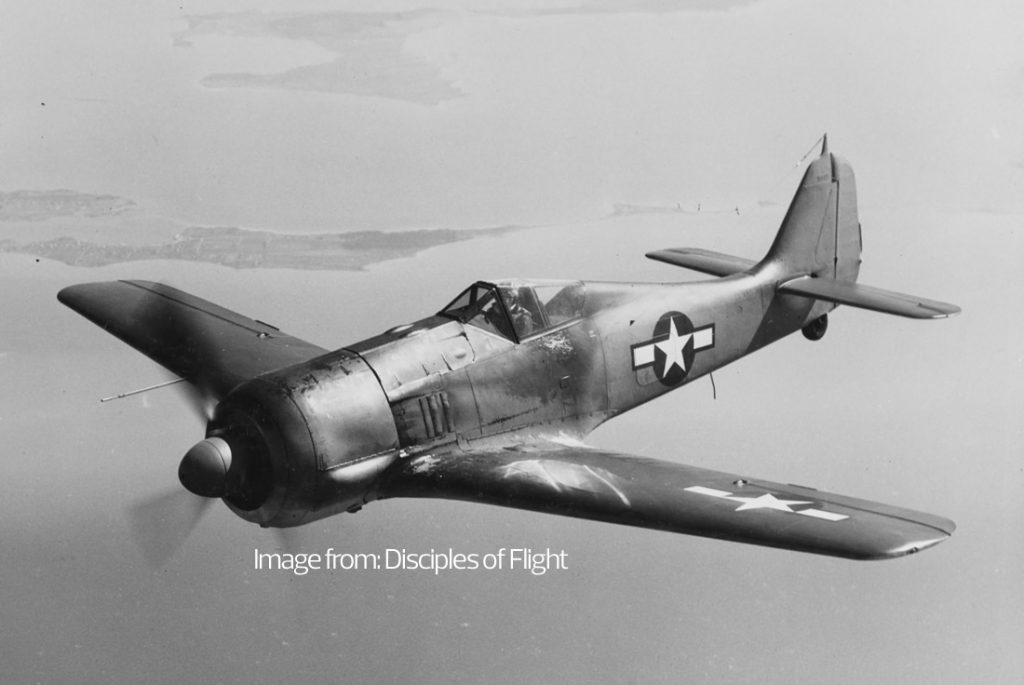 Flight Journal - Aviation History | Focke-Wulf FW-190D: The Luftwaffe’s Long Nosed “Butcher Bird”