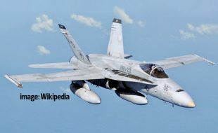 F/A-18 Hornet: a Dynasty in the Making