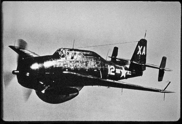 Aviation History | History of Flight | Aviation History Articles, Warbirds, Bombers, Trainers, Pilots | 001-FJ0608