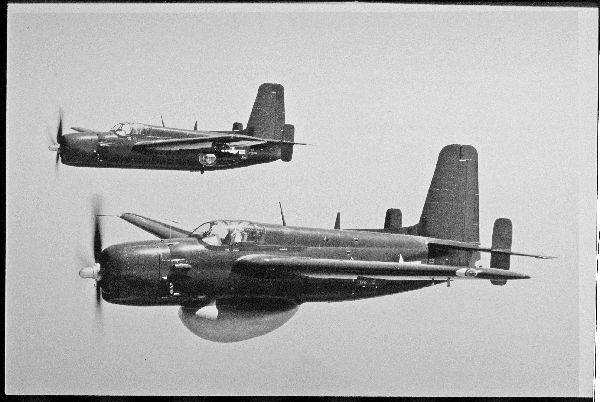 Aviation History | History of Flight | Aviation History Articles, Warbirds, Bombers, Trainers, Pilots | 010-FJ0608