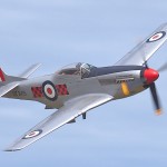 Aviation History | History of Flight | Aviation History Articles, Warbirds, Bombers, Trainers, Pilots | Monday Mustang: the Mighty P-51