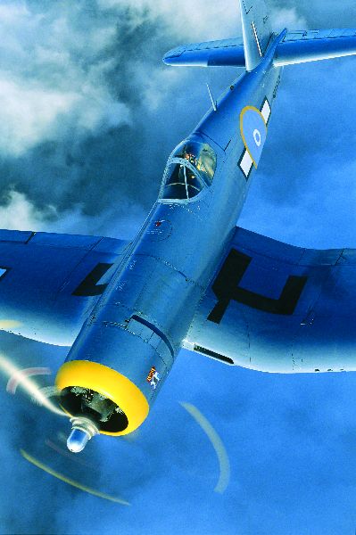 Aviation History | History of Flight | Aviation History Articles, Warbirds, Bombers, Trainers, Pilots | CORS09