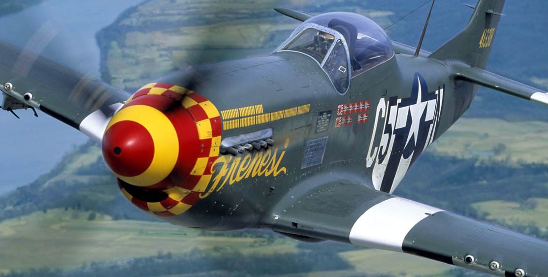 Aviation History | History of Flight | Aviation History Articles, Warbirds, Bombers, Trainers, Pilots | capturep51
