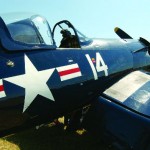 Aviation History | History of Flight | Aviation History Articles, Warbirds, Bombers, Trainers, Pilots | 80 Years Ago: Corsair’s First Flight