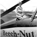 Aviation History | History of Flight | Aviation History Articles, Warbirds, Bombers, Trainers, Pilots | Amelia Earhart