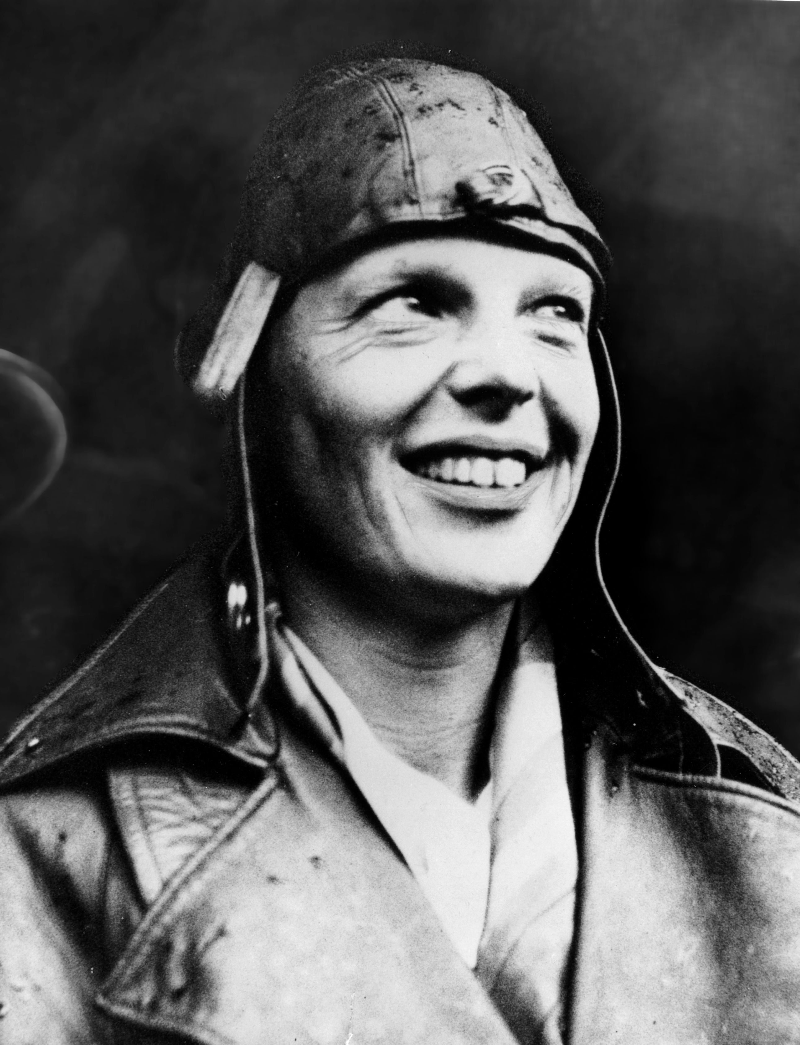 Aviation History | History of Flight | Aviation History Articles, Warbirds, Bombers, Trainers, Pilots | Amelia Earhart