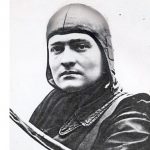 Aviation History | History of Flight | Aviation History Articles, Warbirds, Bombers, Trainers, Pilots | Manfred Von Richtofen – The Red Baron