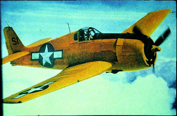 Aviation History | History of Flight | Aviation History Articles, Warbirds, Bombers, Trainers, Pilots | hellcatyel