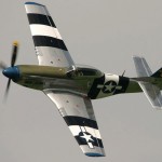 Aviation History | History of Flight | Aviation History Articles, Warbirds, Bombers, Trainers, Pilots | Monday Mustang: the Mighty P-51