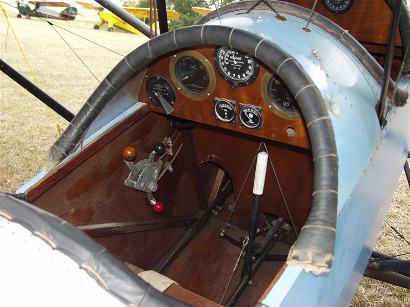 Aviation History | History of Flight | Aviation History Articles, Warbirds, Bombers, Trainers, Pilots | pietenpol-2
