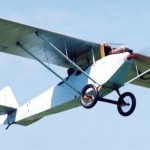 Aviation History | History of Flight | Aviation History Articles, Warbirds, Bombers, Trainers, Pilots | Bernard H. Pietenpol