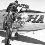 Aviation History | History of Flight | Aviation History Articles, Warbirds, Bombers, Trainers, Pilots | Happy Birthday Chuck Yeager