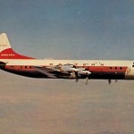 Aviation History | History of Flight | Aviation History Articles, Warbirds, Bombers, Trainers, Pilots | Lockheed Electra