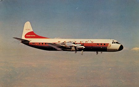 Aviation History | History of Flight | Aviation History Articles, Warbirds, Bombers, Trainers, Pilots | LockheedElectra