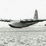 Aviation History | History of Flight | Aviation History Articles, Warbirds, Bombers, Trainers, Pilots | Hughes H-4 Hercules – Spruce Goose Flying Boat