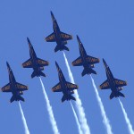 Aviation History | History of Flight | Aviation History Articles, Warbirds, Bombers, Trainers, Pilots | Blue Angels
