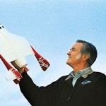 Aviation History | History of Flight | Aviation History Articles, Warbirds, Bombers, Trainers, Pilots | Burt Rutan, designer of SpaceShipOne