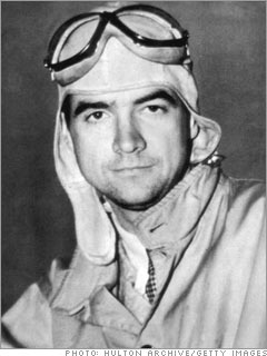 Aviation History | History of Flight | Aviation History Articles, Warbirds, Bombers, Trainers, Pilots | howard_hughes