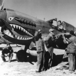 Aviation History | History of Flight | Aviation History Articles, Warbirds, Bombers, Trainers, Pilots | 70 Year Anniversary for Chennault’s Flying Tigers