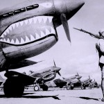 Aviation History | History of Flight | Aviation History Articles, Warbirds, Bombers, Trainers, Pilots | 70 Year Anniversary for Chennault’s Flying Tigers