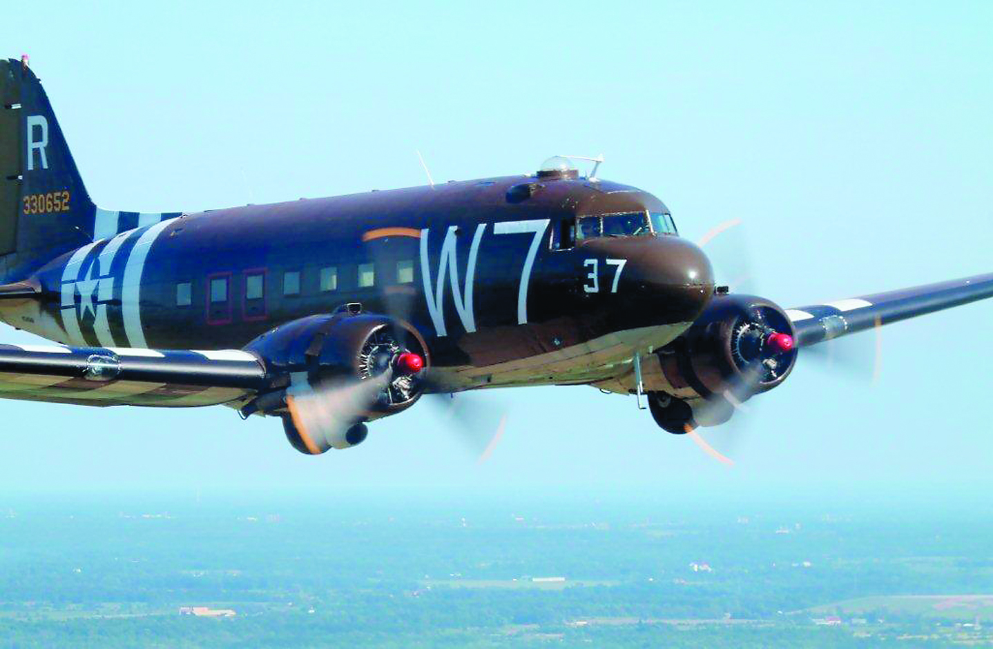 Fundraising Taking Flight at N.Y. Aircraft Museum