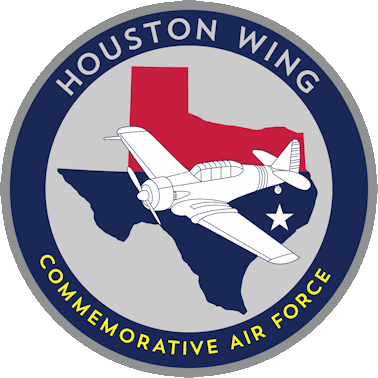 Houston’s CAF Wing to Hold Open House