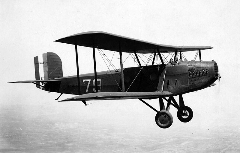 On This Day in Aviation History