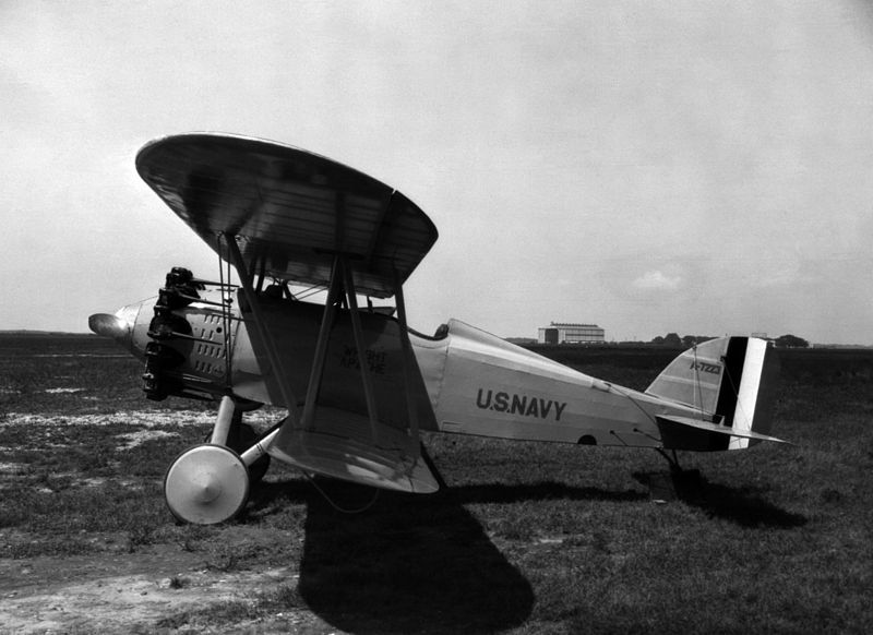 On This Day in Aviation History