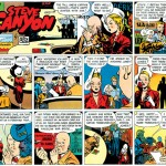 Aviation History | History of Flight | Aviation History Articles, Warbirds, Bombers, Trainers, Pilots | WW II Military and Aviation History Cartoonist: Milton Caniff