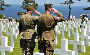 Memorial Day: A Day to Remember and to Honor