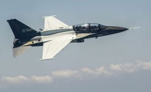 On Replacing the T-38