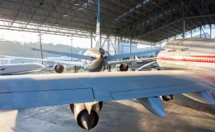 Museum of Flight Opens New Pavilion
