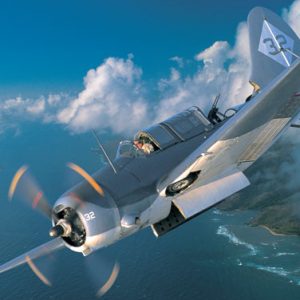 Aviation History | History of Flight | Aviation History Articles, Warbirds, Bombers, Trainers, Pilots | Mission into Darkness