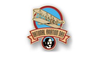It’s National Aviation Day!