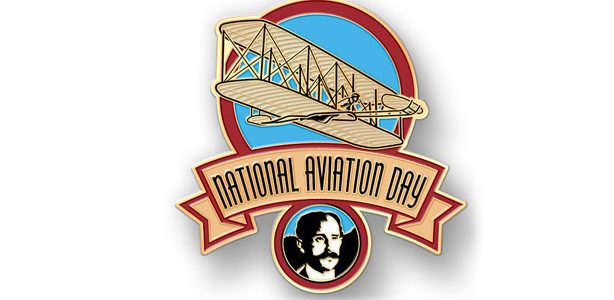 It’s National Aviation Day!