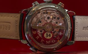 The Bremont DH-88: Celebrating the Greatest Air Race