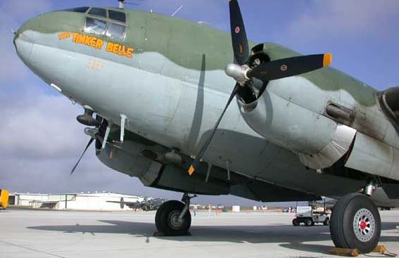 Aviation History | History of Flight | Aviation History Articles, Warbirds, Bombers, Trainers, Pilots | Warbird Wednesday – C-46 Commando