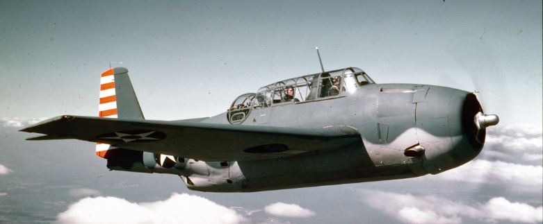 Aviation History | History of Flight | Aviation History Articles, Warbirds, Bombers, Trainers, Pilots | Avenger