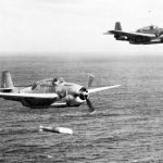 Aviation History | History of Flight | Aviation History Articles, Warbirds, Bombers, Trainers, Pilots | Grumman TBF Avenger – WW II Torpedo Bomber