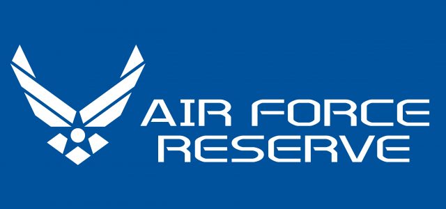 Air Force Reserve: Part-time job, full-time rewards