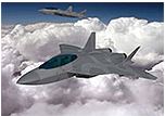 Aviation History | History of Flight | Aviation History Articles, Warbirds, Bombers, Trainers, Pilots | Next Gen European Fighter — Airbus & Dassault Join Forces