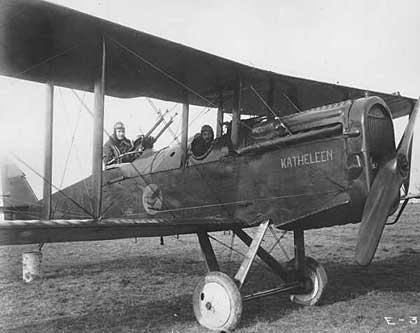 Aviation History | History of Flight | Aviation History Articles, Warbirds, Bombers, Trainers, Pilots | On this Day in Aviation History