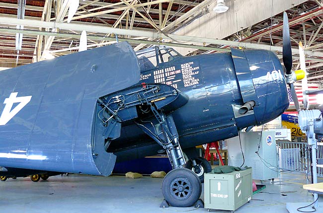 Flight Journal - Aviation History | The Grumman Avenger