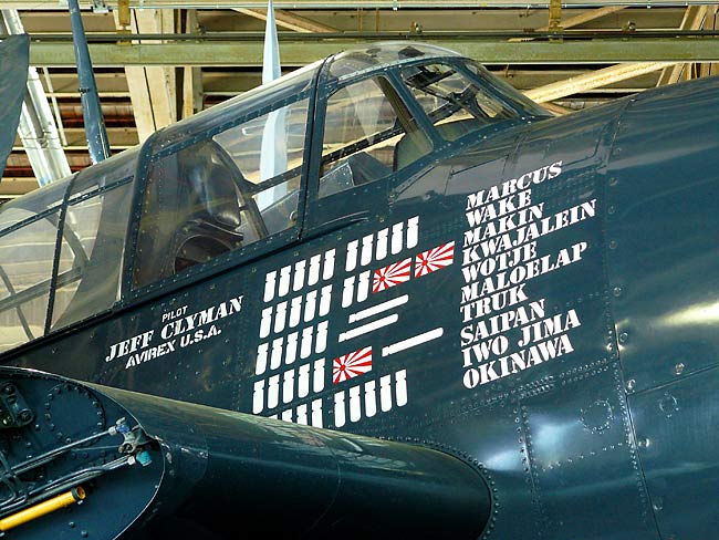 Flight Journal - Aviation History | The Grumman Avenger