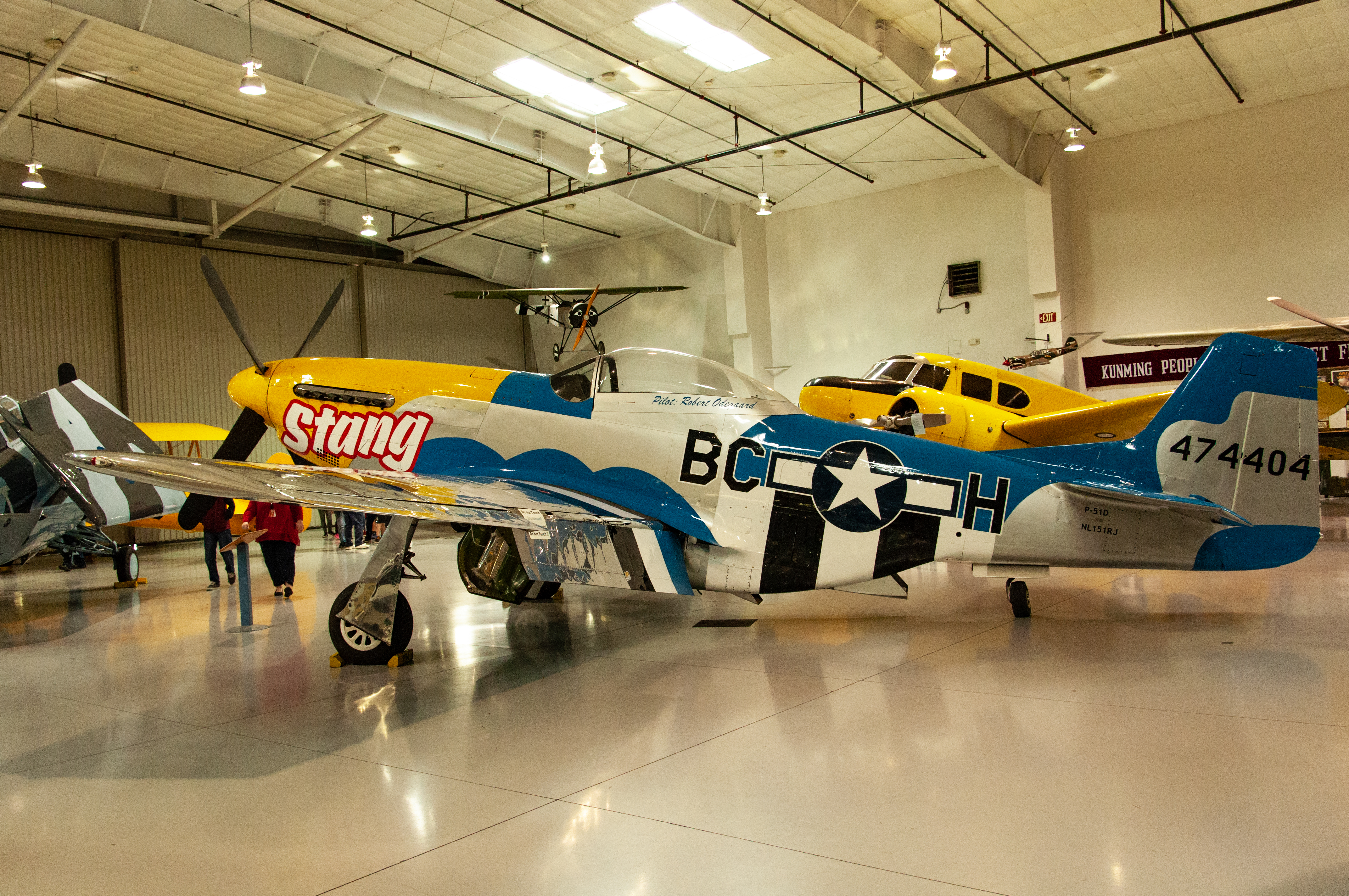 Aviation History | History of Flight | Aviation History Articles, Warbirds, Bombers, Trainers, Pilots | 12