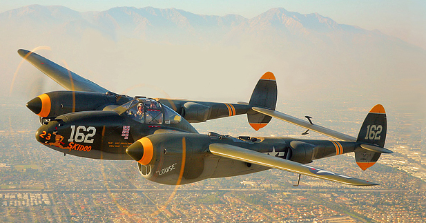 Aviation History | History of Flight | Aviation History Articles, Warbirds, Bombers, Trainers, Pilots | Planes of Fame Air Show 2019