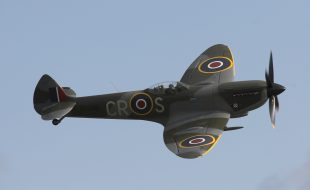 The Fewest of the Few: How the Supermarine Spitfire Won the Battle of Britain