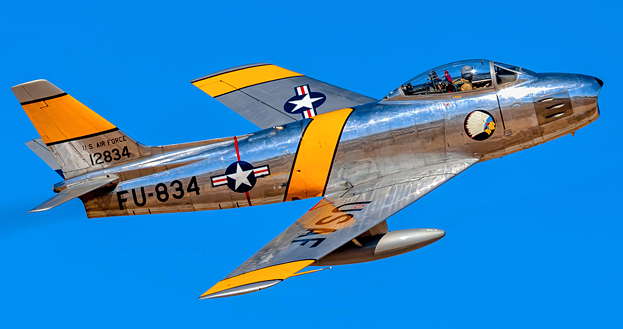 Model Airplane News - RC Airplane News | Planes of Fame Air Show