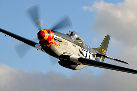 Model Airplane News - RC Airplane News | Planes of Fame Air Show