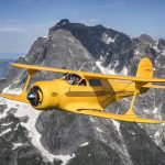 Aviation History | History of Flight | Aviation History Articles, Warbirds, Bombers, Trainers, Pilots | A Canadian Staggerwing: Then & Now